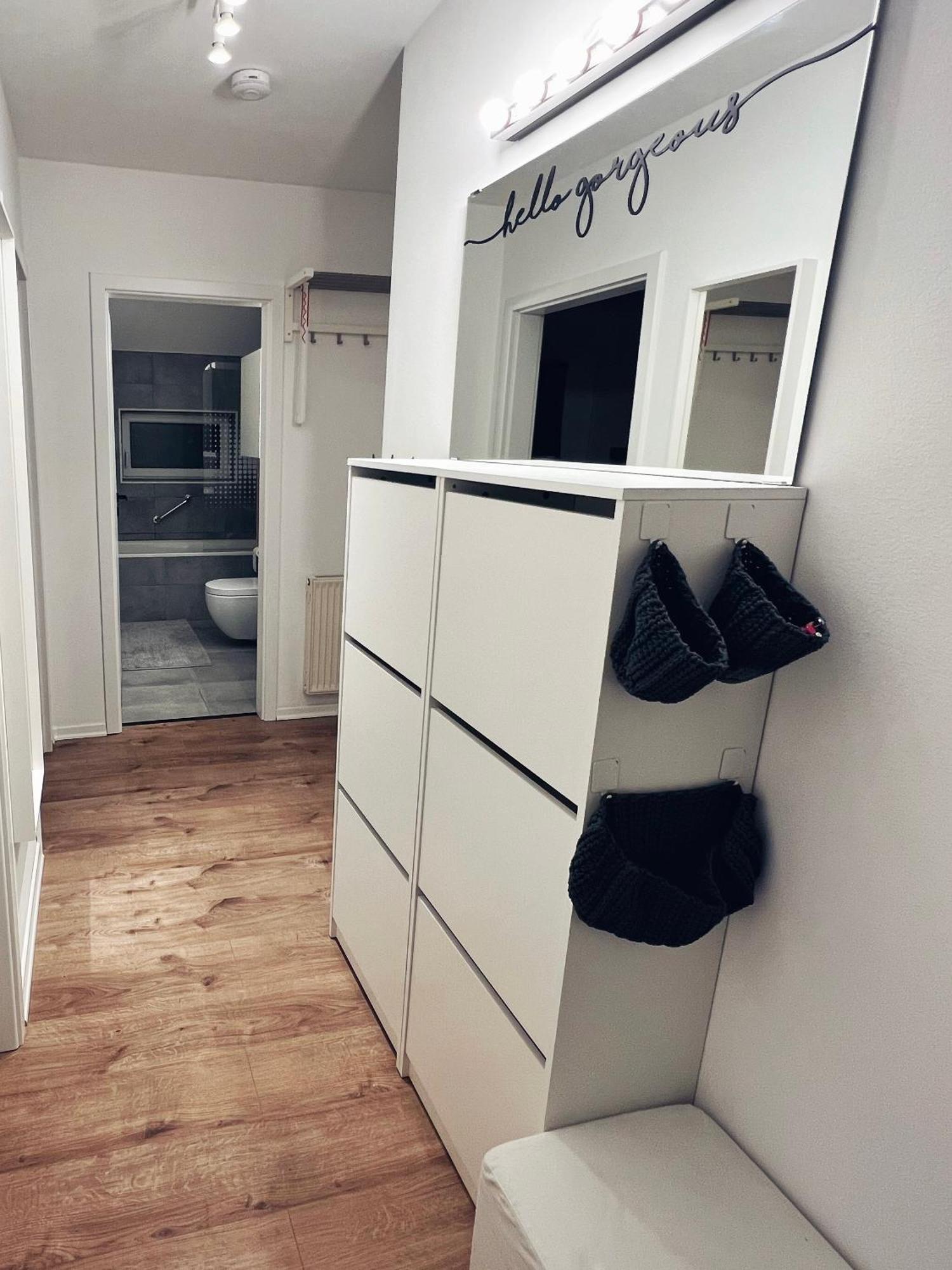 Pinterest Auf Dem Dorf - Ferienwohnung Rummelsheim Экстерьер фото